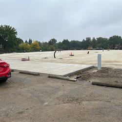 Sandalwood Park Outdoor Ice Rinks